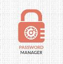 Password Manager App to Protect Password logo
